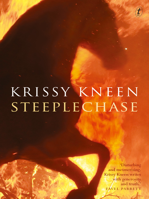 Title details for Steeplechase by Kris Kneen - Available